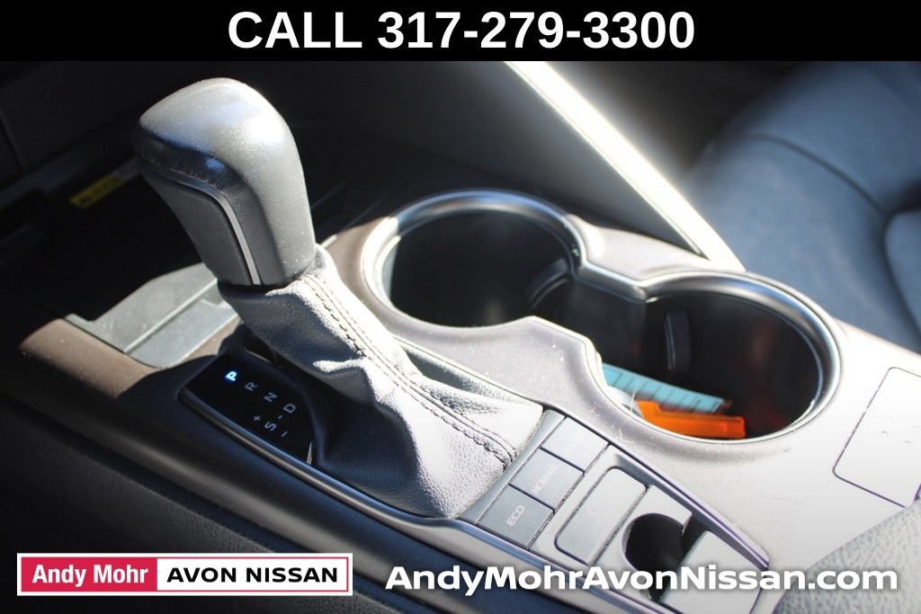 Used 2024 Toyota Camry XSE FWD image 38