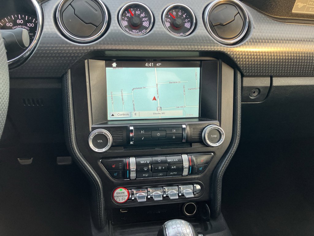 Used 2016 Ford Mustang GT Premium w/ GT Performance Package image 22