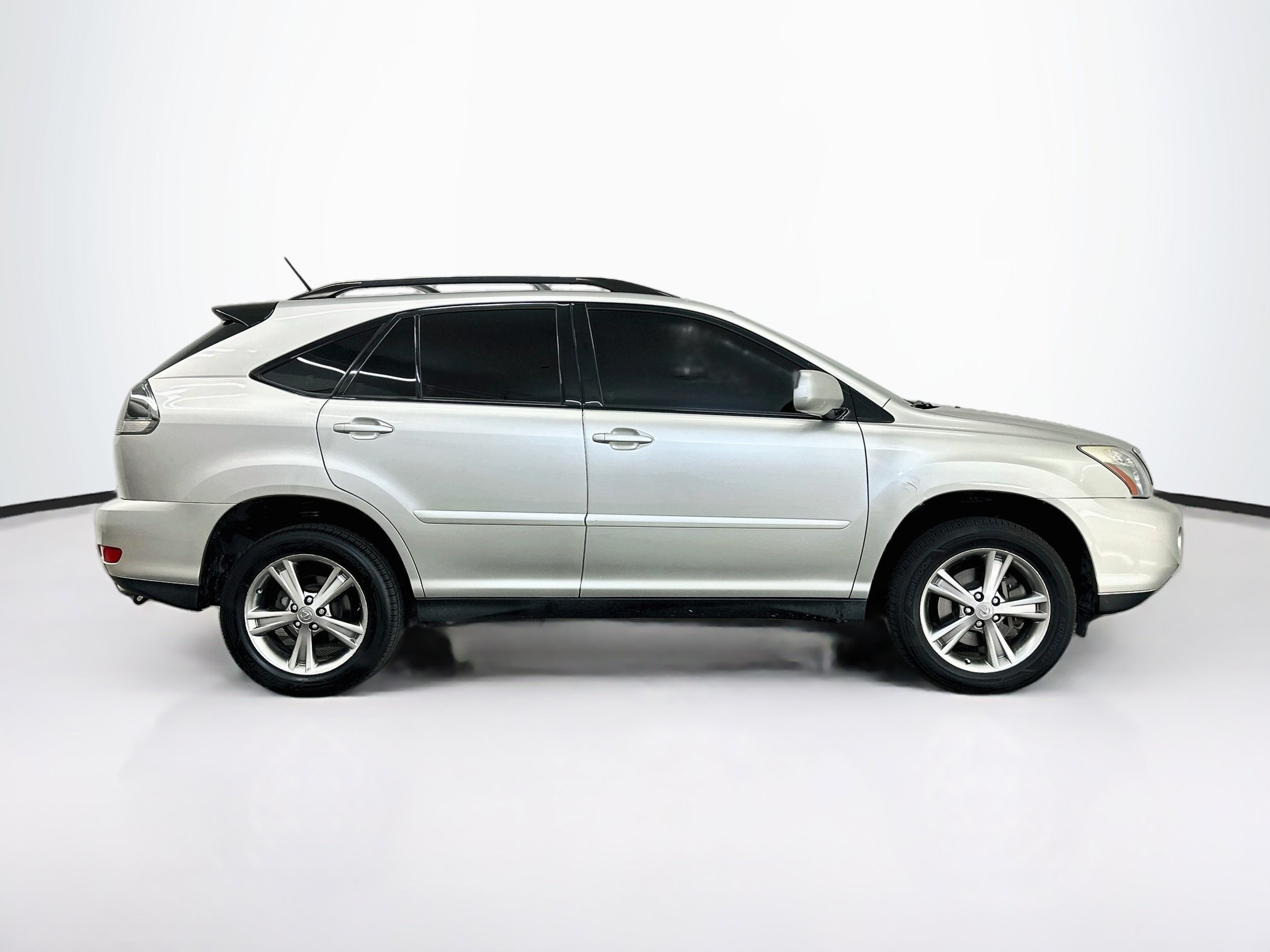 Used 2006 Lexus RX 400h AWD image 10