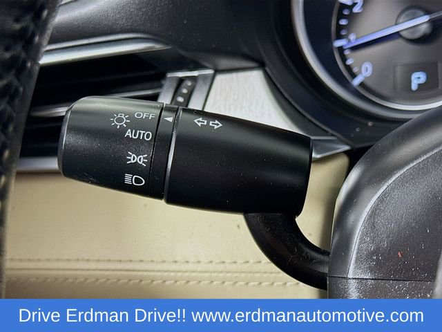 Used 2020 MAZDA MAZDA6 Touring image 15