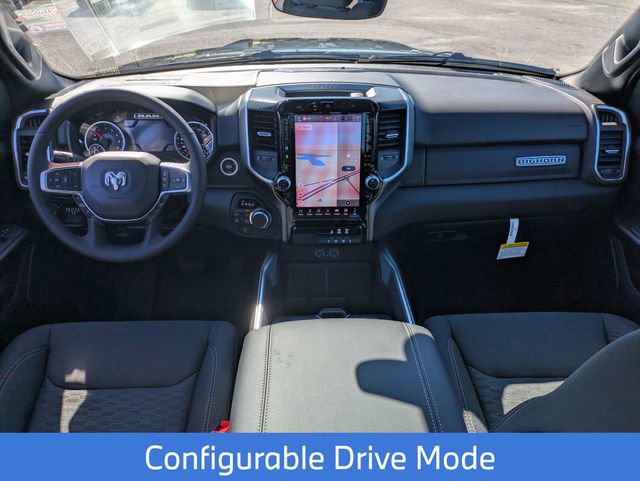 New 2026 RAM 1500 Big Horn image 25