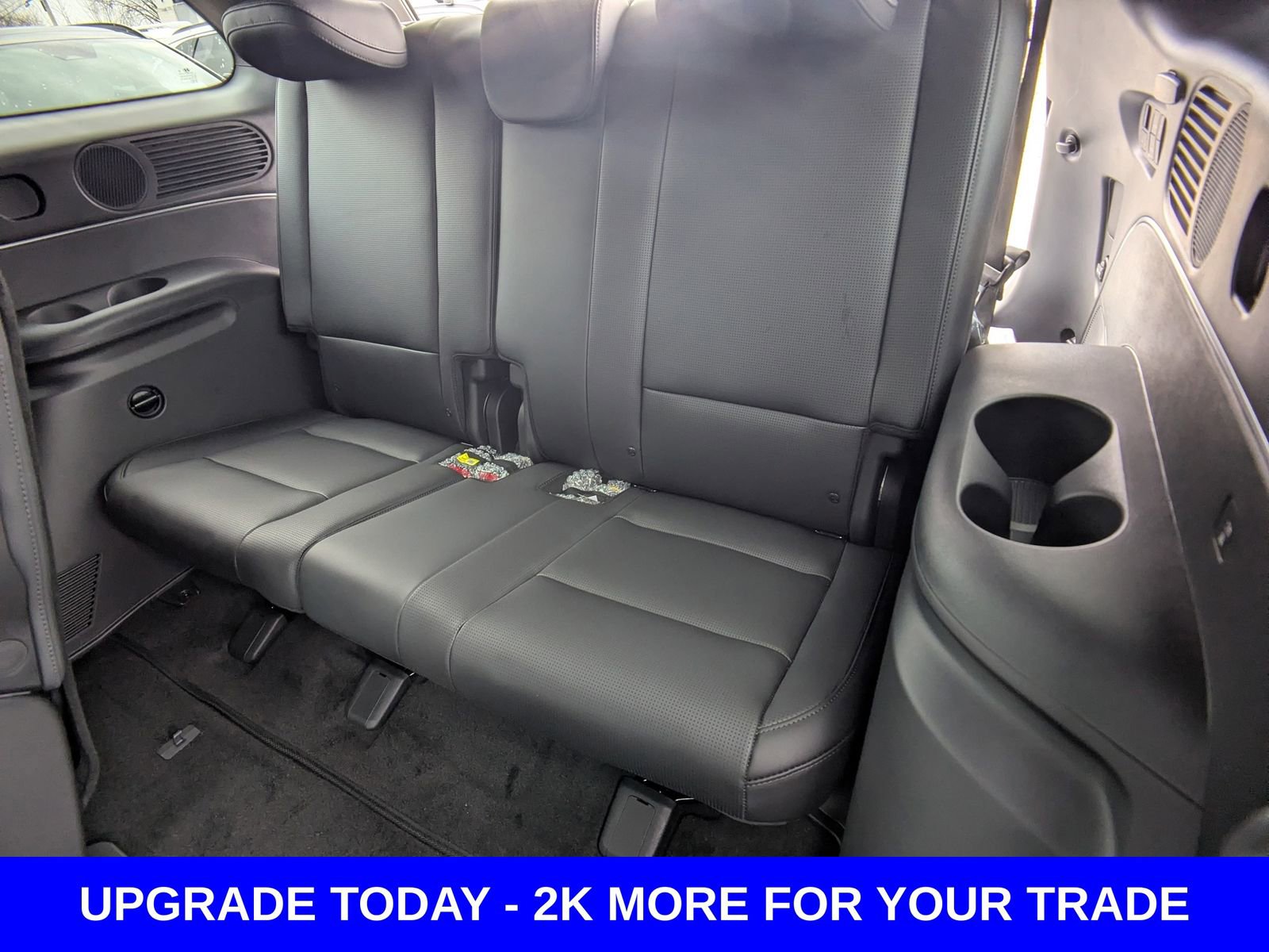 New 2026 Hyundai Palisade Calligraphy image 15