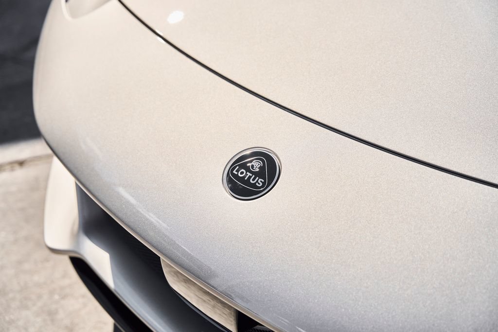 Used 2026 Lotus Emira RWD image 7