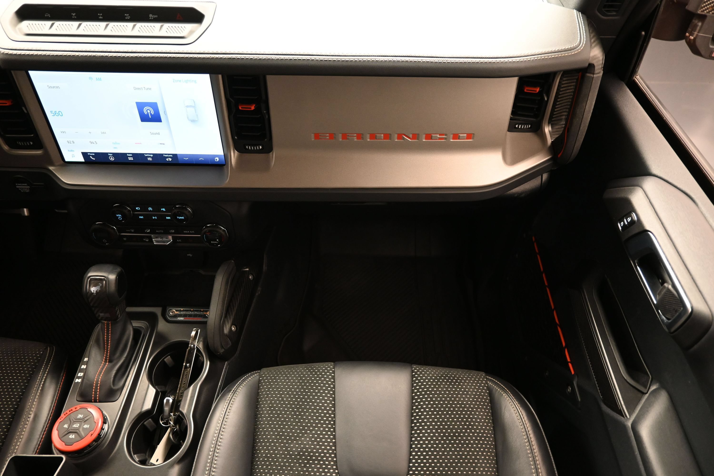 Used 2023 Ford Bronco Raptor AWD/4WD image 40