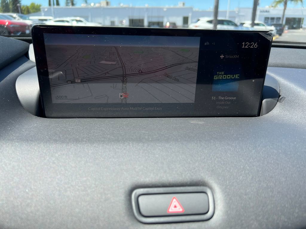 Certified 2025 Acura TLX w/ Technology Package image 18