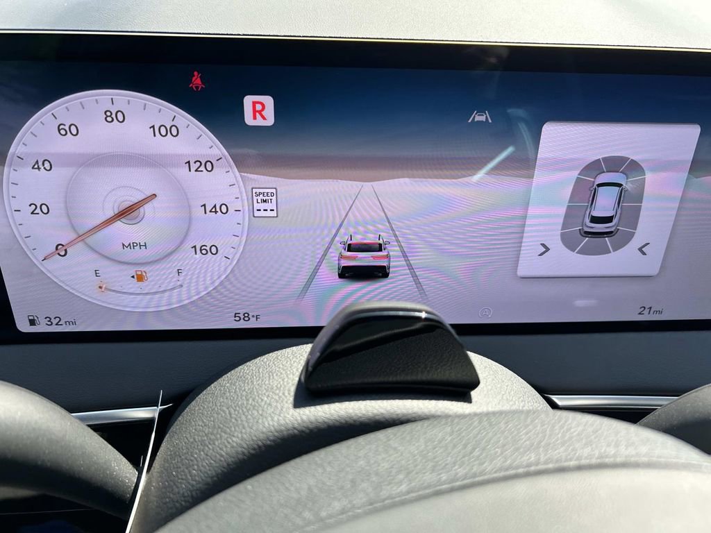 New 2026 Genesis GV70 2.5T Sport Prestige image 39