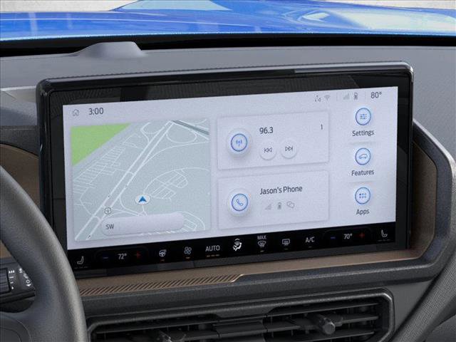 New 2026 Ford Bronco Sport Outer Banks image 14