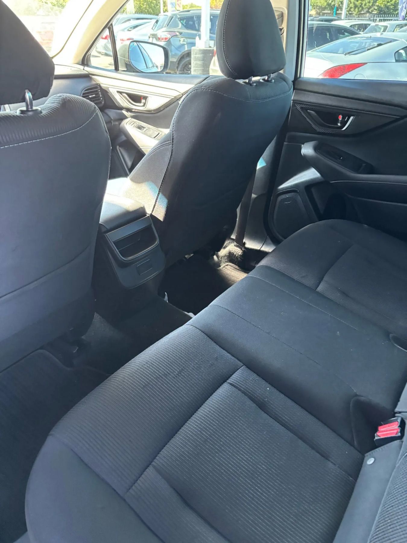 Used 2022 Subaru Legacy image 12