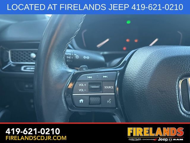 Used 2024 Honda Civic Sport image 23