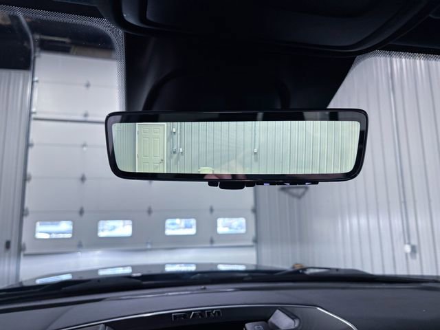 Used 2021 RAM 2500 Laramie image 16