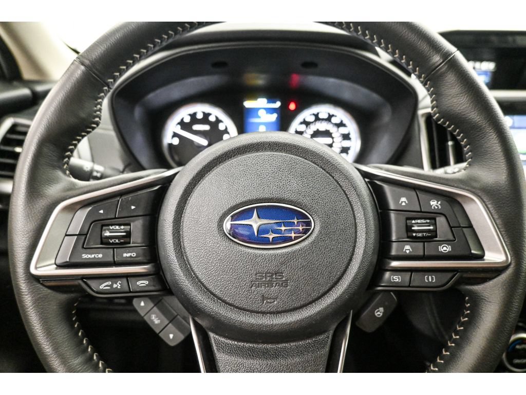 Used 2023 Subaru Forester Touring w/ Popular Package #2 AWD/4WD image 37