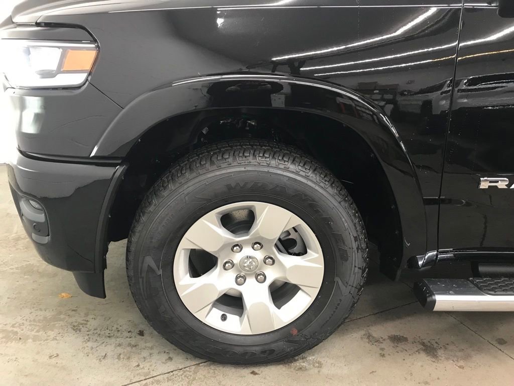 New 2026 RAM 1500 Big Horn image 50