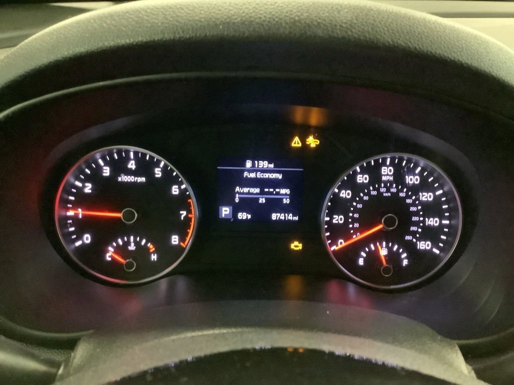 Used 2020 Kia Sportage LX w/ LX Popular Package AWD/4WD image 7