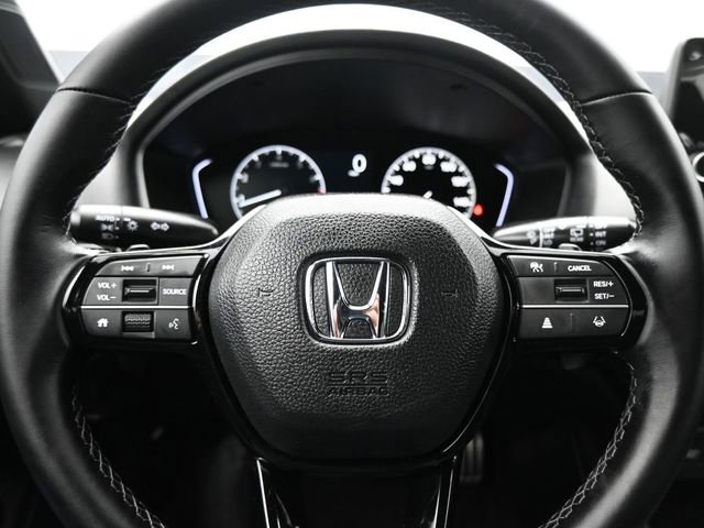 Used 2026 Honda Civic Sport image 28