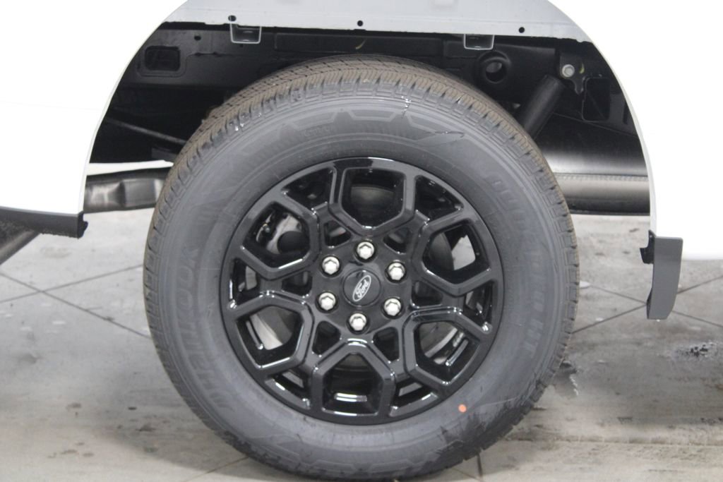 New 2026 Ford F150 STX image 12