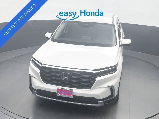 Used 2025 Honda Pilot EX-L image 26