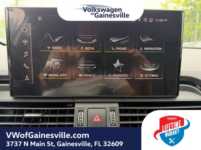 Used 2023 Audi Q5 2.0T Premium w/ Convenience Package AWD/4WD image 26