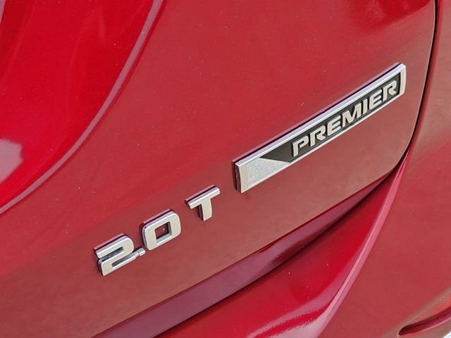 Used 2018 Chevrolet Equinox Premier image 10