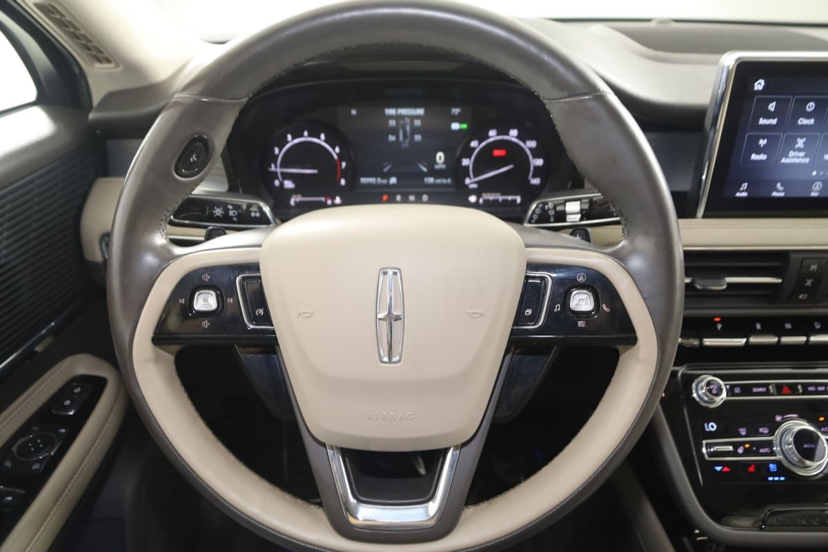 Used 2020 Lincoln Corsair AWD w/ Equipment Group 101A image 37