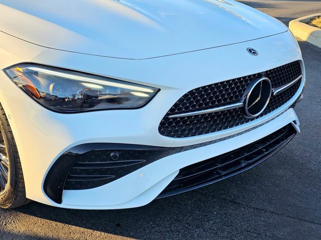 New 2026 Mercedes-Benz CLE 450 4MATIC Cabriolet image 3