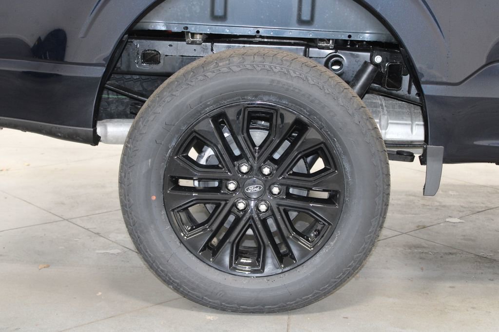 New 2026 Ford F150 Lariat w/ Equipment Group 501A Mid image 12