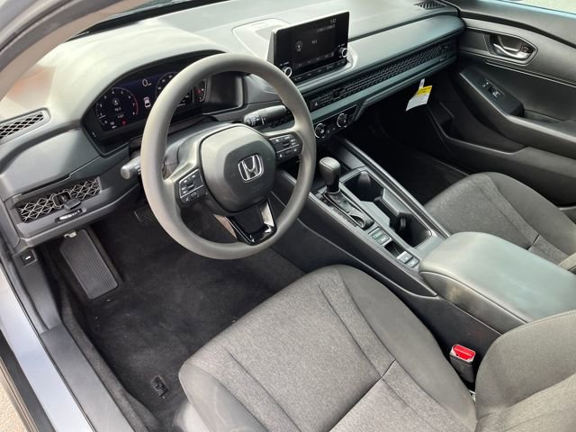 Certified 2024 Honda Accord LX image 10