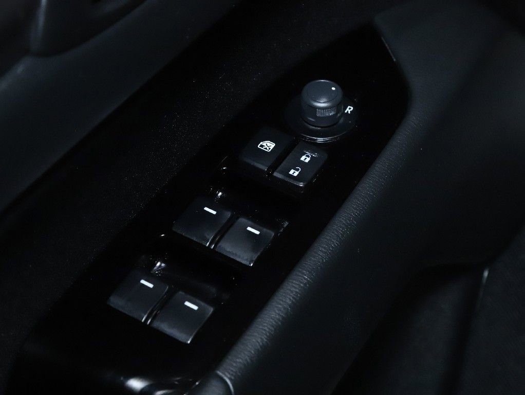 Certified 2023 MAZDA CX-5 AWD 2.5 S image 16