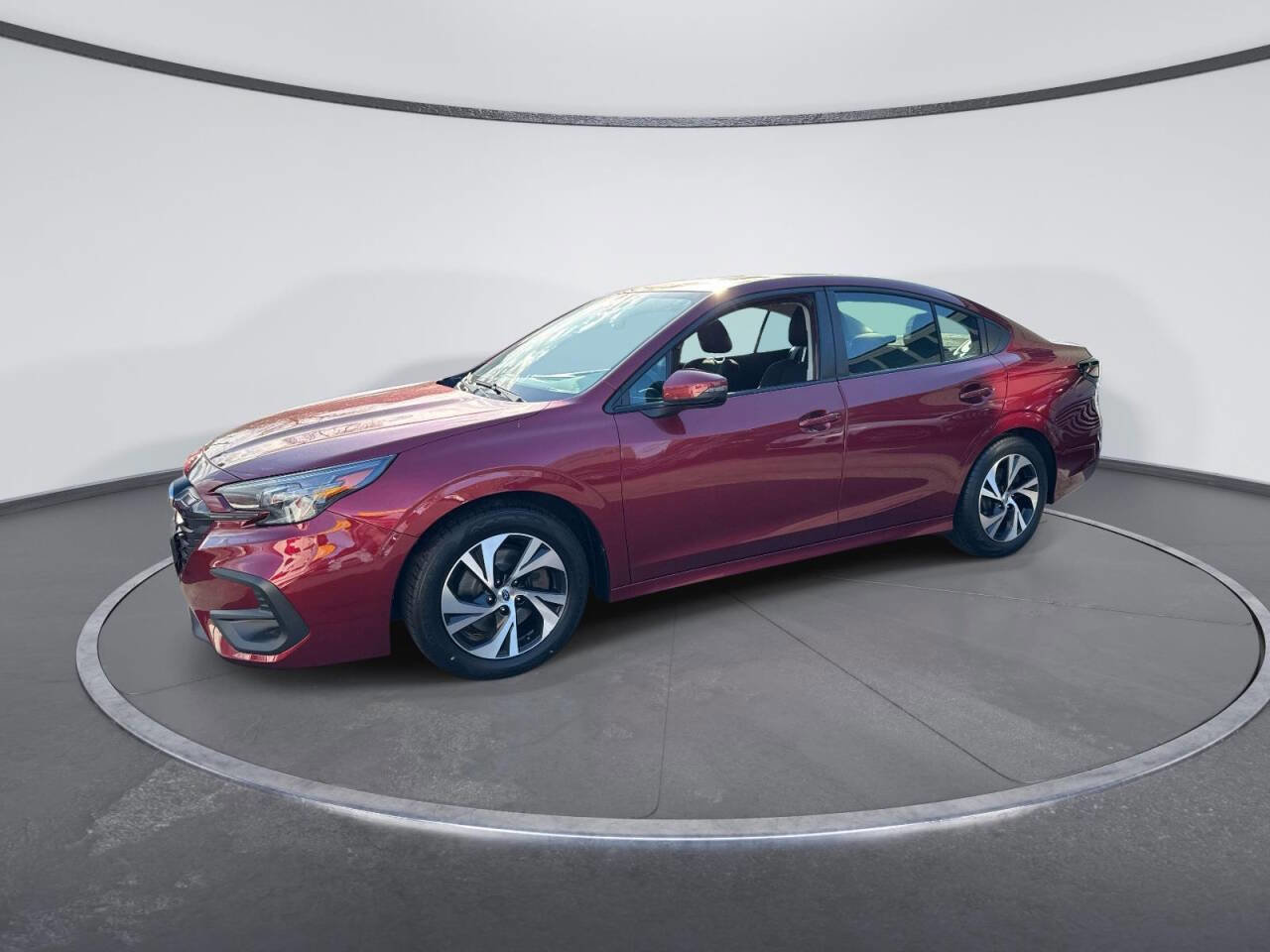 Used 2024 Subaru Legacy Premium