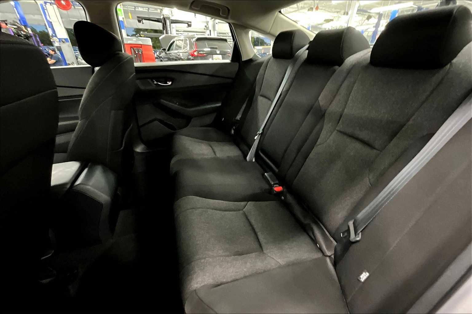 Used 2024 Honda Accord EX image 19