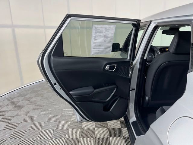 Used 2021 Kia Soul EX FWD image 36