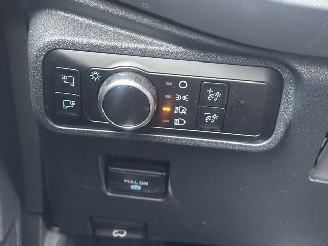 Used 2025 Ford Bronco Badlands image 24