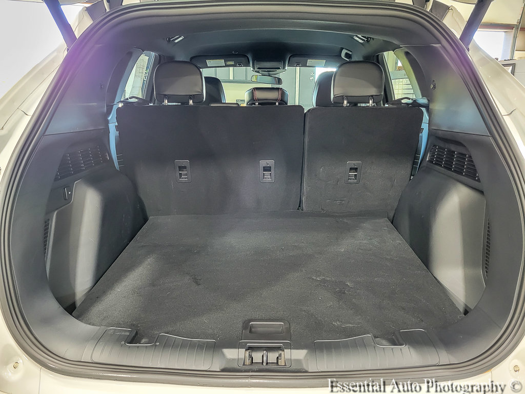 Certified 2024 Ford Escape ST-Line w/ Tech Pack #1 FWD image 21
