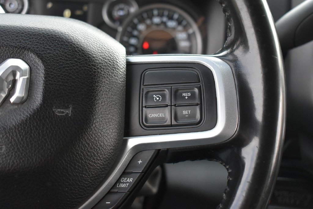 Used 2020 RAM 3500 Big Horn w/ Level 1 Equipment Group AWD/4WD image 21