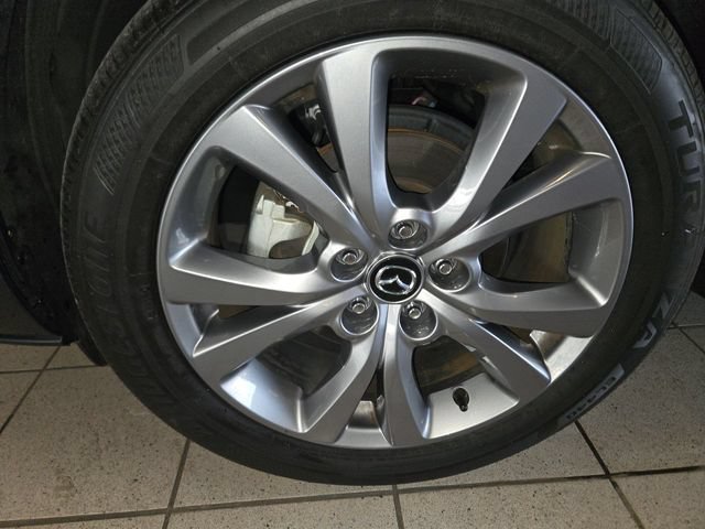 Used 2025 MAZDA CX-30 AWD 2.5 S w/ Preferred Package image 10