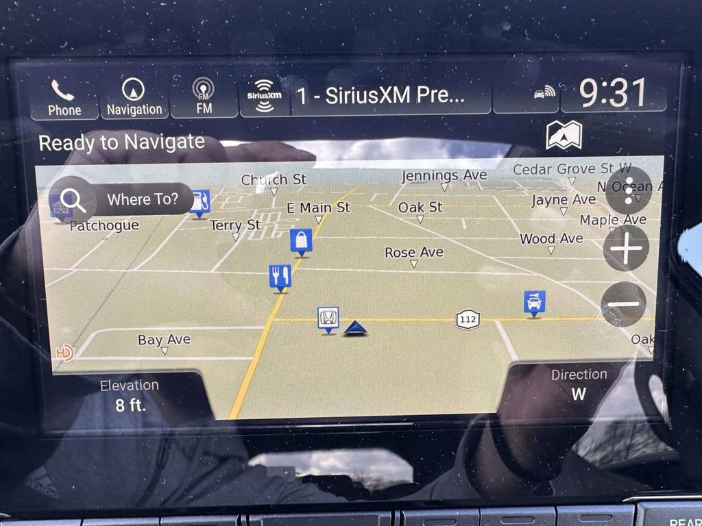 Used 2021 Honda Odyssey Touring image 22