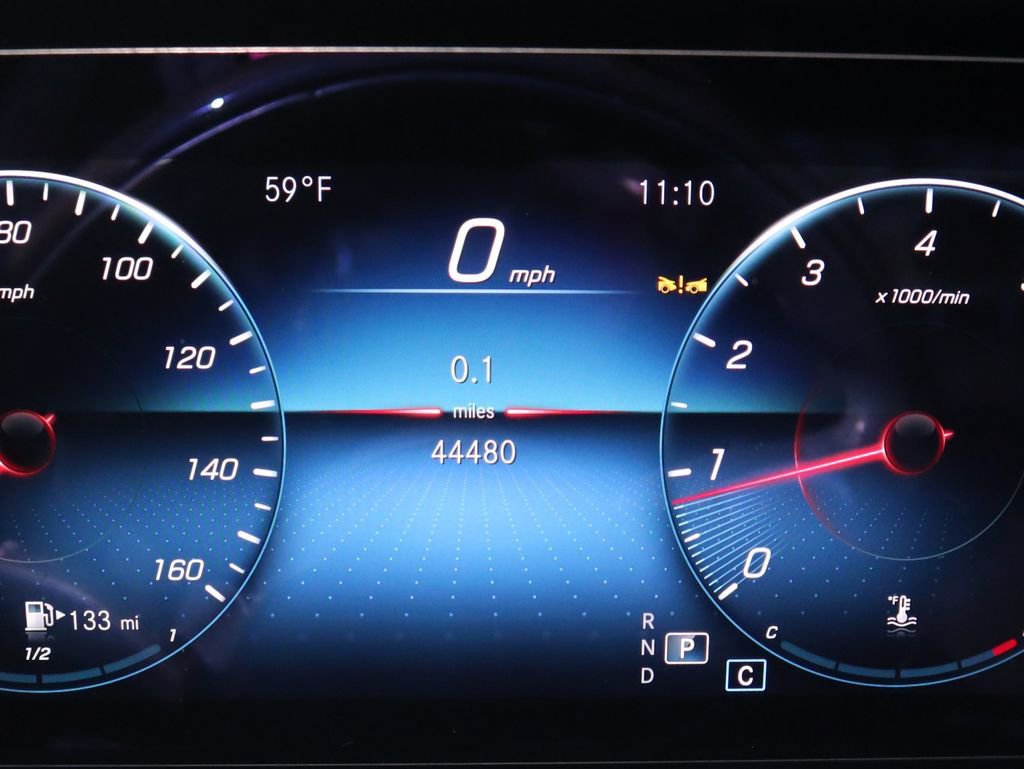 Certified 2023 Mercedes-Benz E 350 Sedan image 24