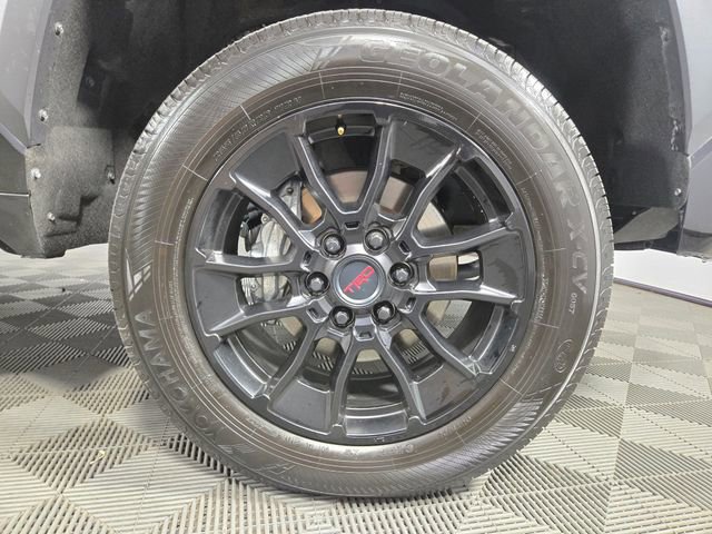 Used 2023 Toyota Tundra SR5 w/ SR5 Convenience Package image 9