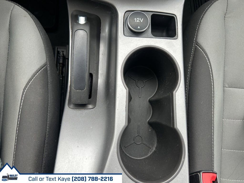 Used 2014 Ford Escape SE w/ Equipment Group 201A image 29