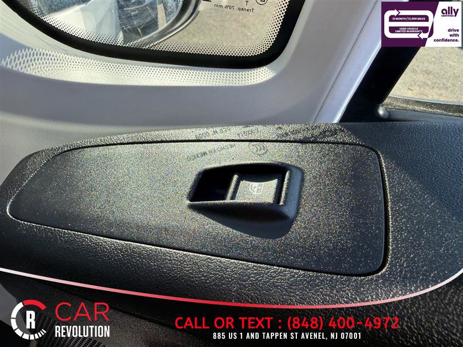 Used 2021 RAM ProMaster 2500 w/ Interior LED Lighting Group FWD image 35