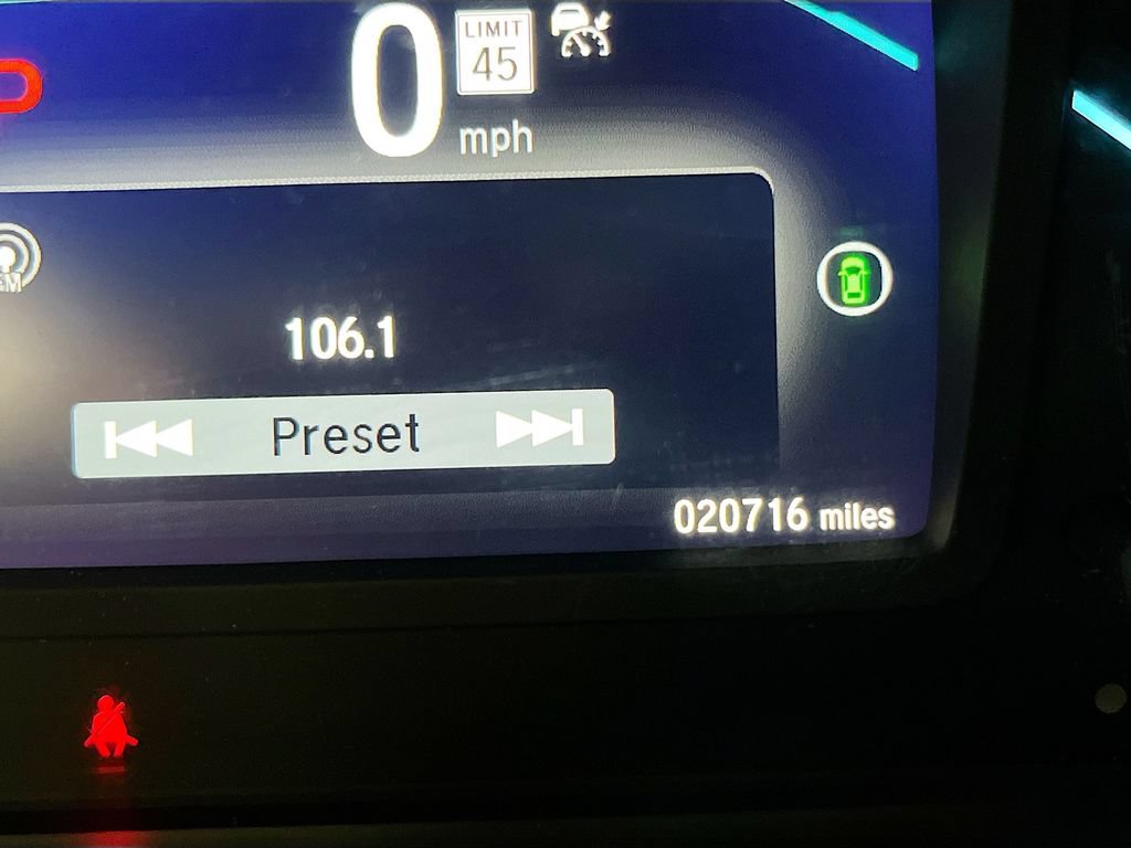 Used 2023 Honda Odyssey Sport image 12