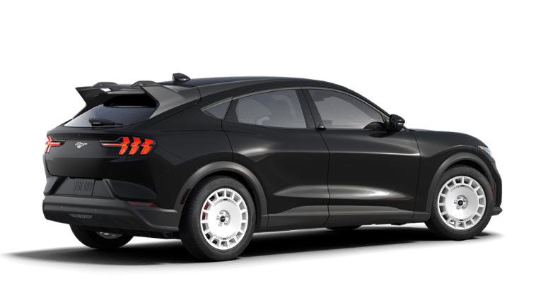 New 2025 Ford Mustang Mach-E GT w/ Interior Protection Package image 25