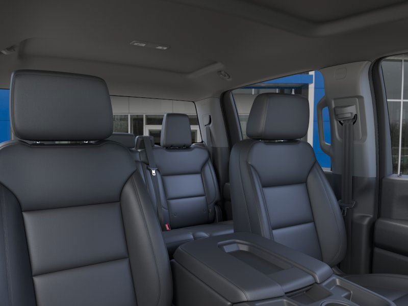 New 2026 Chevrolet Silverado 3500 W/T w/ WT Convenience Package AWD/4WD image 42
