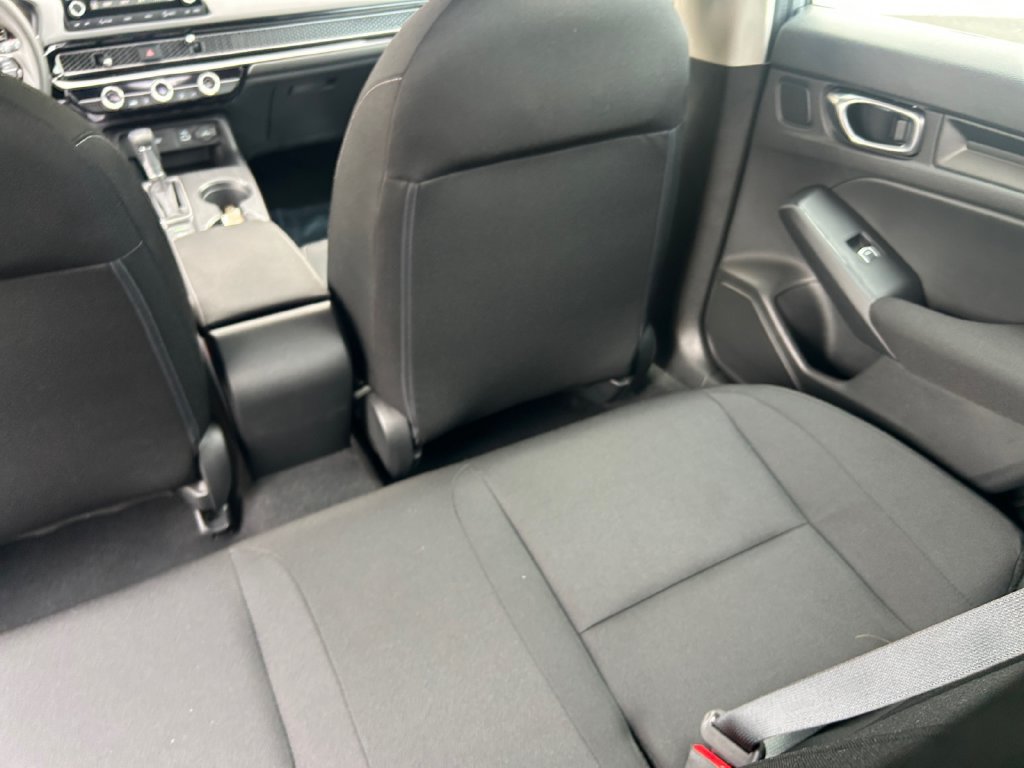 Certified 2024 Honda Civic LX image 17