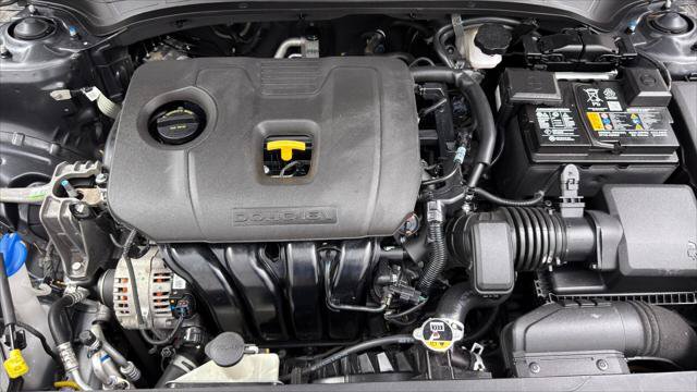 Used 2024 Kia Forte LX FWD image 36