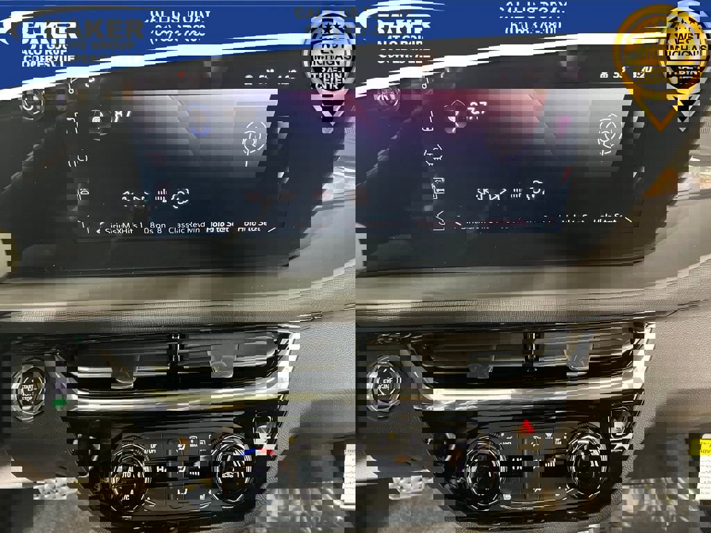 New 2026 Buick Envista Sport Touring w/ Studio Series image 27