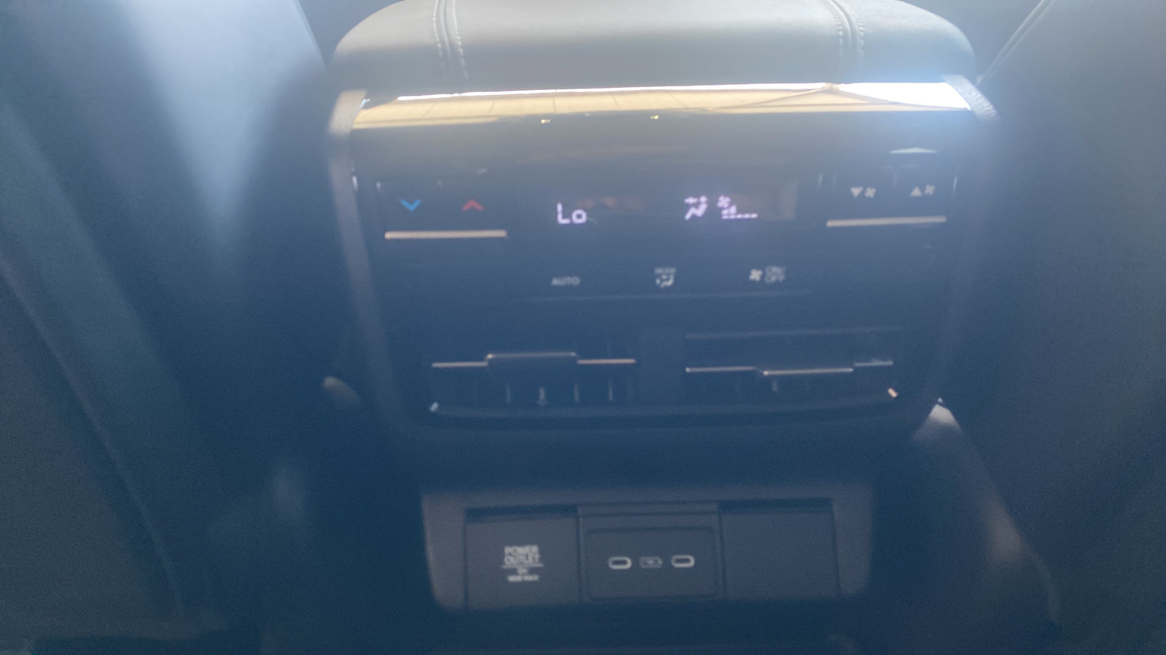 Used 2026 Acura MDX w/ Technology Package AWD/4WD image 17