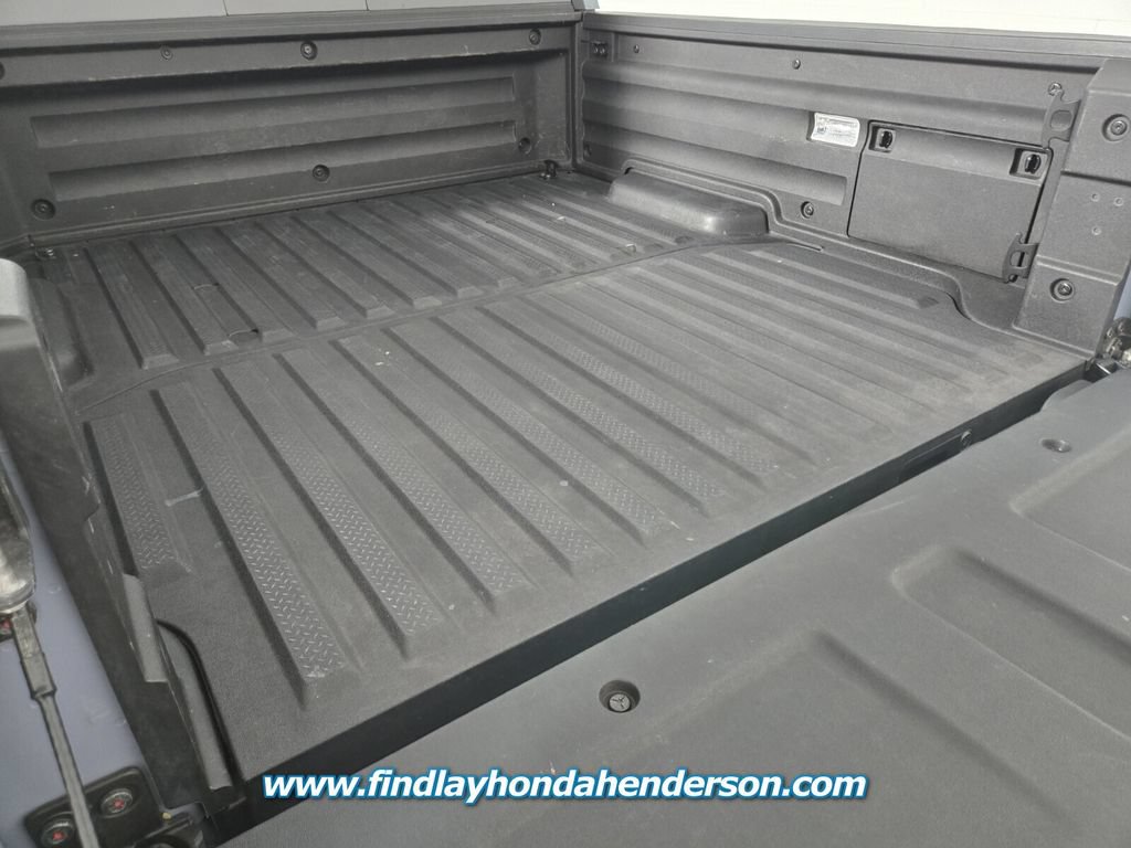 Certified 2023 Honda Ridgeline RTL-E image 19