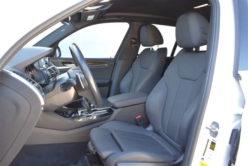 Used 2019 BMW X3 sDrive30i RWD image 11