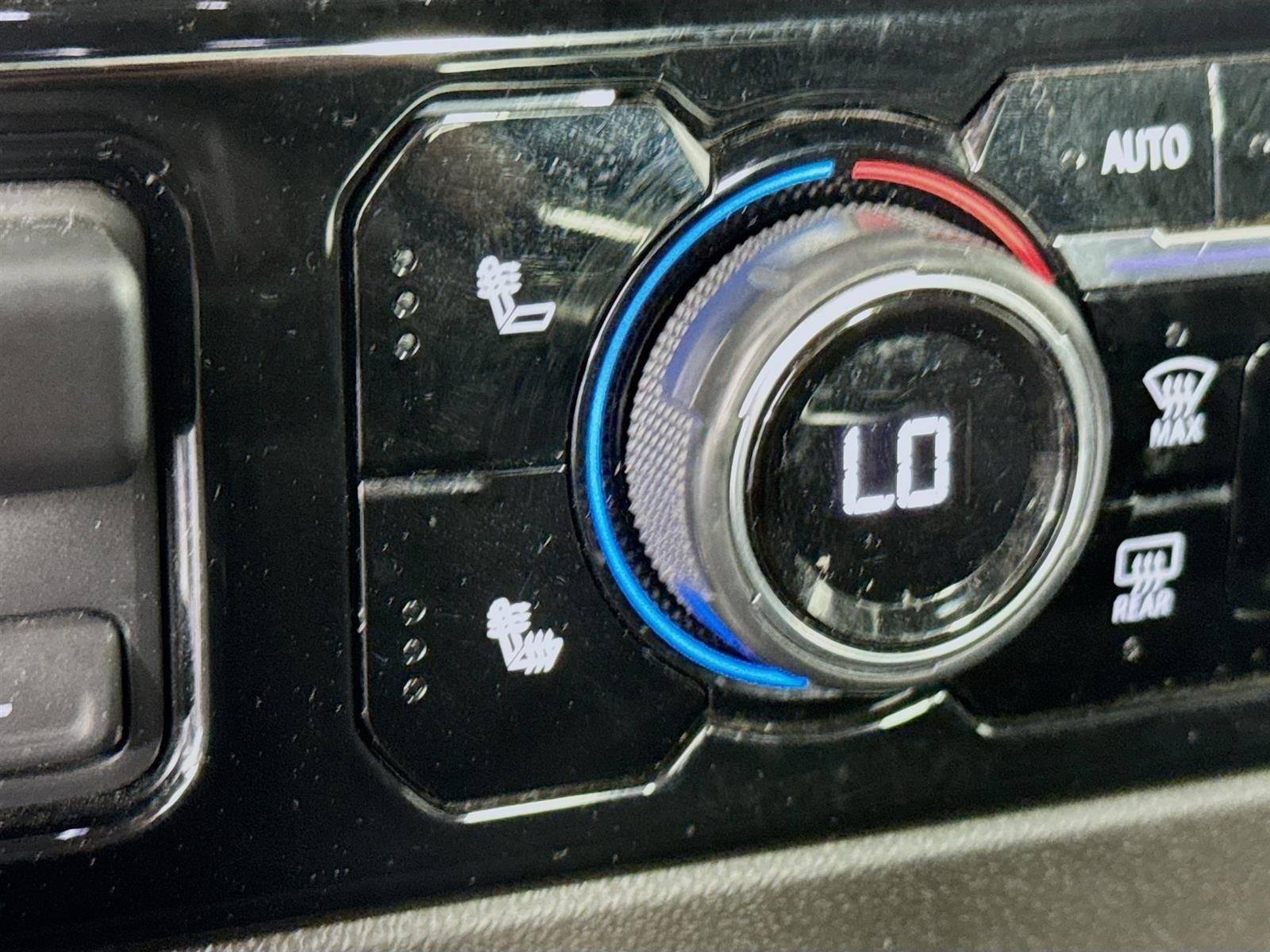 Used 2023 Chevrolet Silverado 1500 RST image 22