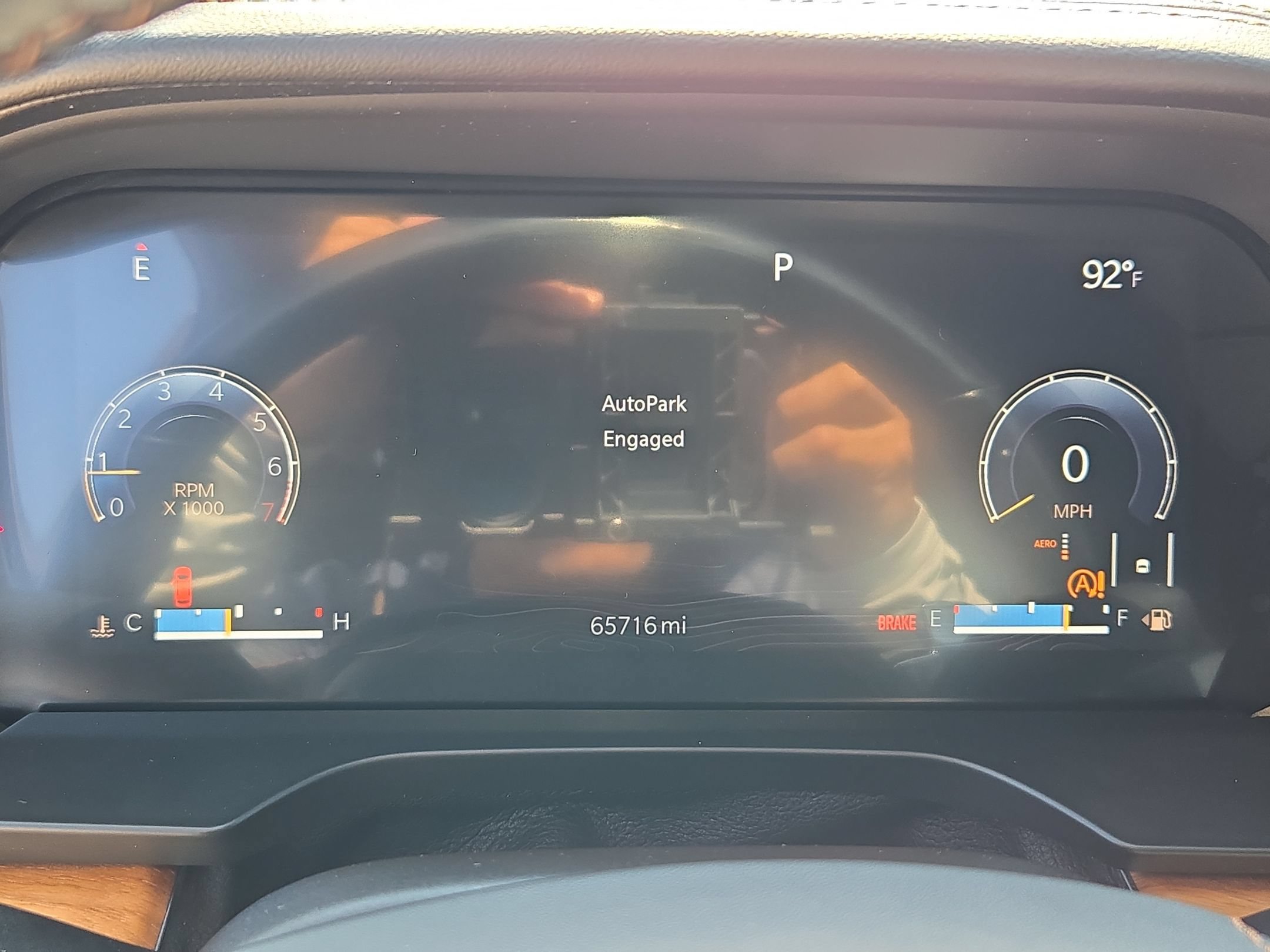 Used 2021 Jeep Grand Cherokee L Summit AWD/4WD image 23